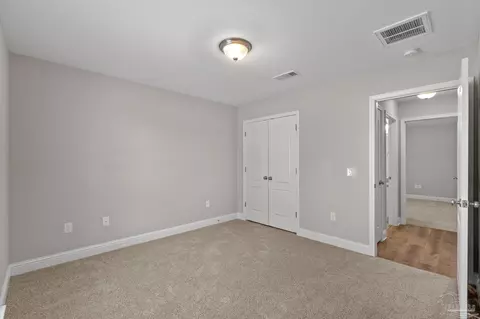 Bedroom - 5683 Dunridge Dr, Pace, FL 32571 photo 2 of 3