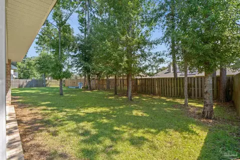 Exterior - 5683 Dunridge Dr, Pace, FL 32571 photo 4 of 7