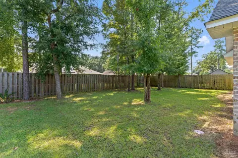Exterior - 5683 Dunridge Dr, Pace, FL 32571 photo 5 of 7