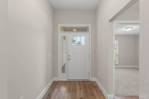 Entry Way - 5683 Dunridge Dr, Pace, FL 32571 photo 1 of 3