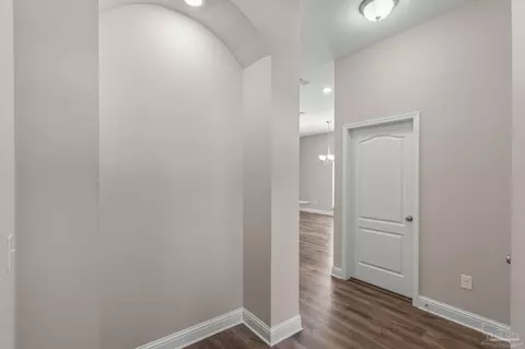 Entry Way - 5683 Dunridge Dr, Pace, FL 32571 photo 2 of 3