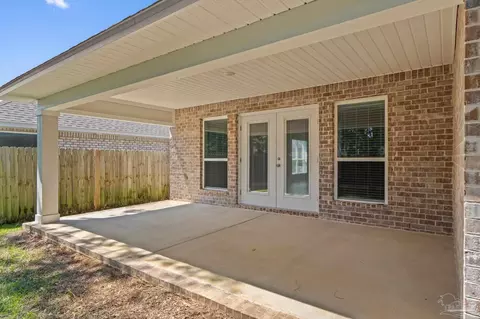 Exterior - 5683 Dunridge Dr, Pace, FL 32571 photo 3 of 7