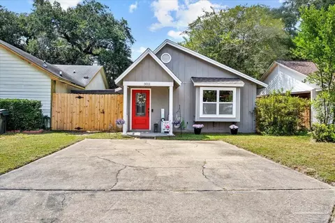 3011 Cedarwood Village Ln, Pensacola, FL 32514