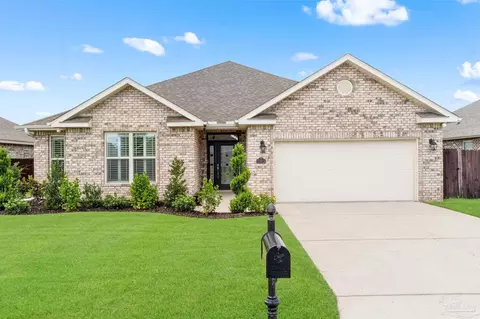 2383 Cummings Dr, Fort Walton Beach, FL 32547