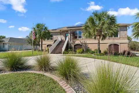3845 Saber Tooth Cir, Gulf Breeze, FL 32563