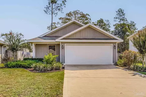 7320 Single Trce, Pensacola, FL 32526