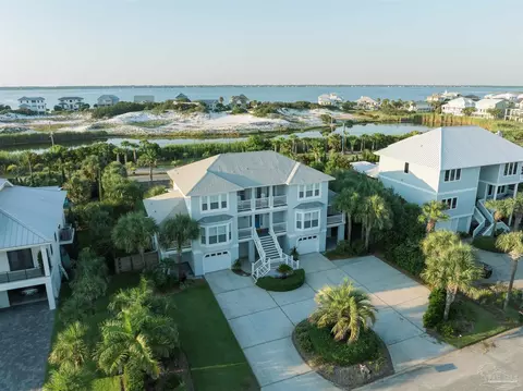 25 Calle Hermosa, Pensacola Beach, FL 32561
