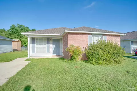404 Pine Crescent Way, Pensacola, FL 32506