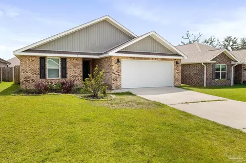 7487 Oak Lake Blvd, Pensacola, FL 32526