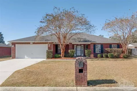 5305 Dalton Cir, Milton, FL 32570