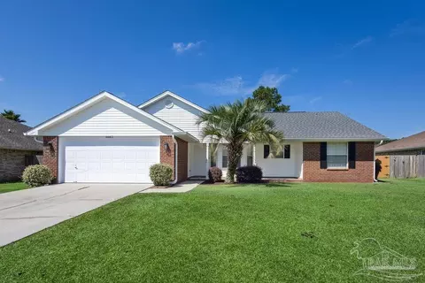 5661 Berrybrook Cr, Pace, FL 32571