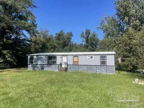 3600 Ashcraft Rd, Century, FL 32535