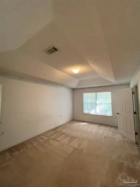 Bedroom - 5334 Overbrook Dr, Milton, FL 32570 photo 3 of 3