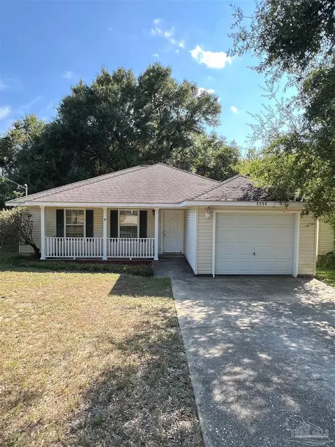 5334 Overbrook Dr, Milton, FL 32570