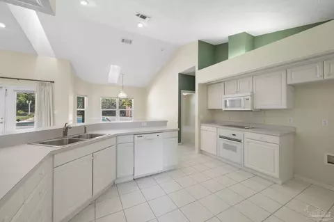 Kitchen - 2614 Devlin Way, Cantonment, FL 32533 photo 3 of 4