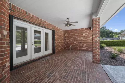 Exterior - 2614 Devlin Way, Cantonment, FL 32533 photo 4 of 11