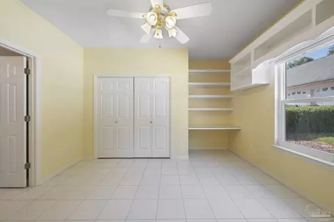 Bedroom - 2614 Devlin Way, Cantonment, FL 32533 photo 5 of 5