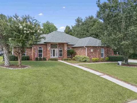 Exterior - 2614 Devlin Way, Cantonment, FL 32533 photo 3 of 11