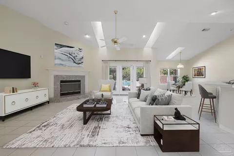 Living - 2614 Devlin Way, Cantonment, FL 32533 photo 1 of 13