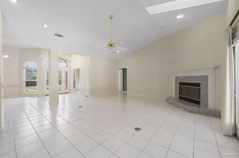 Living - 2614 Devlin Way, Cantonment, FL 32533 photo 7 of 13