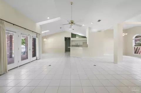 Living - 2614 Devlin Way, Cantonment, FL 32533 photo 4 of 13