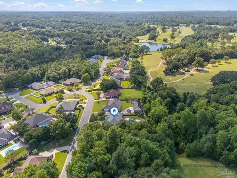View/Area - 2614 Devlin Way, Cantonment, FL 32533 photo 3 of 10
