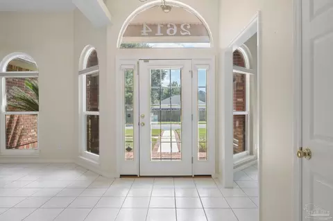 Entry Way - 2614 Devlin Way, Cantonment, FL 32533 photo 1 of 1