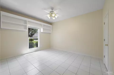 Bedroom - 2614 Devlin Way, Cantonment, FL 32533 photo 2 of 5