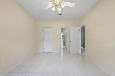 Bedroom - 2614 Devlin Way, Cantonment, FL 32533 photo 4 of 5