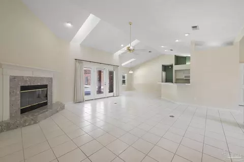 Living - 2614 Devlin Way, Cantonment, FL 32533 photo 3 of 13