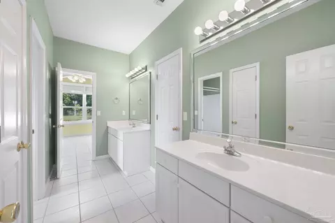 Bath - 2614 Devlin Way, Cantonment, FL 32533 photo 4 of 6