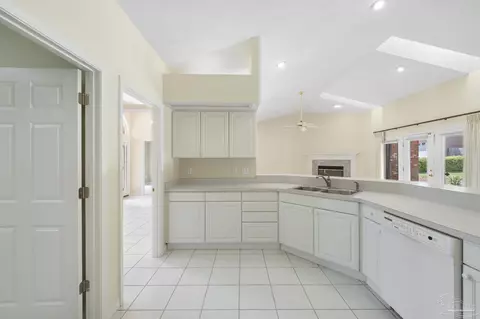 Kitchen - 2614 Devlin Way, Cantonment, FL 32533 photo 1 of 4