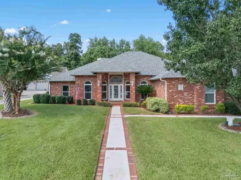 2614 Devlin Way, Cantonment, FL 32533