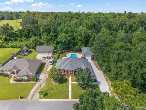 View/Area - 2614 Devlin Way, Cantonment, FL 32533 photo 1 of 10