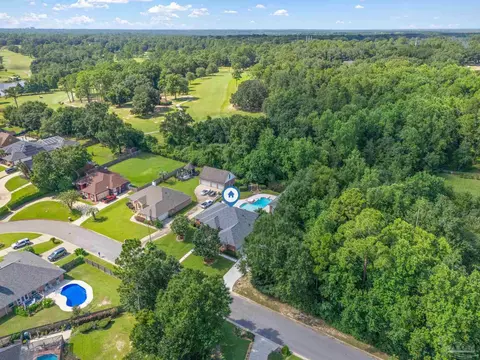 View/Area - 2614 Devlin Way, Cantonment, FL 32533 photo 2 of 10