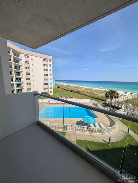 1600 Via Deluna Dr #402B, Pensacola Beach, FL 32561