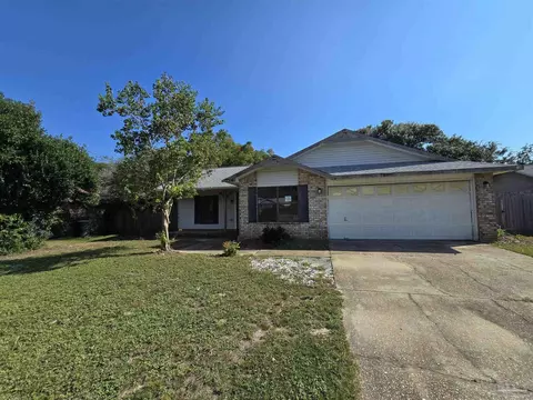 10913 Bridge Creek Dr, Pensacola, FL 32506