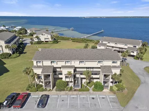900 Ft Pickens Rd #721, Pensacola Beach, FL 32561