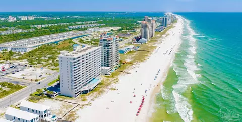 14511 Perdido Key Dr #408, Pensacola, FL 32507