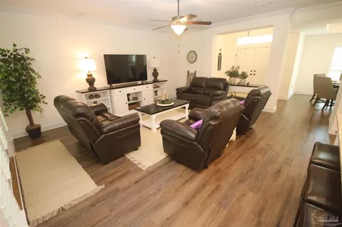 Living - 6130 Dollarweed Dr, Pace, FL 32571 photo 3 of 3