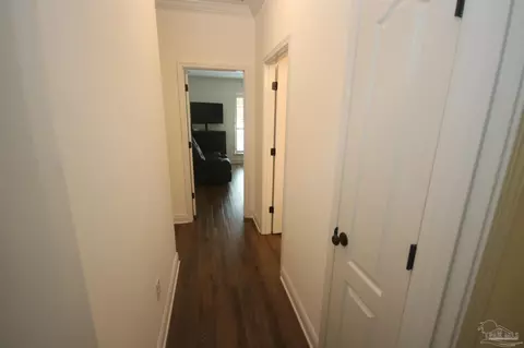 Entry Way - 6130 Dollarweed Dr, Pace, FL 32571 photo 7 of 7