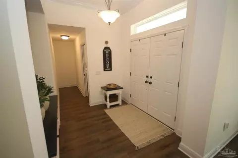 Entry Way - 6130 Dollarweed Dr, Pace, FL 32571 photo 1 of 7