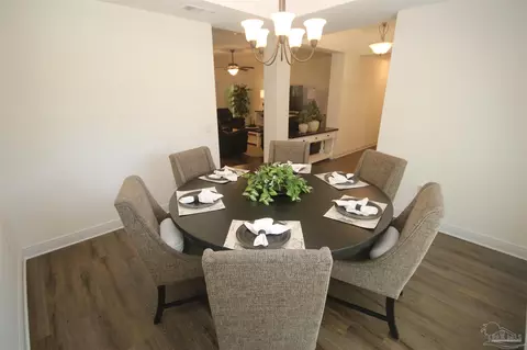 Dining - 6130 Dollarweed Dr, Pace, FL 32571 photo 3 of 4