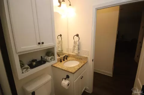 Bath - 6130 Dollarweed Dr, Pace, FL 32571 photo 6 of 6