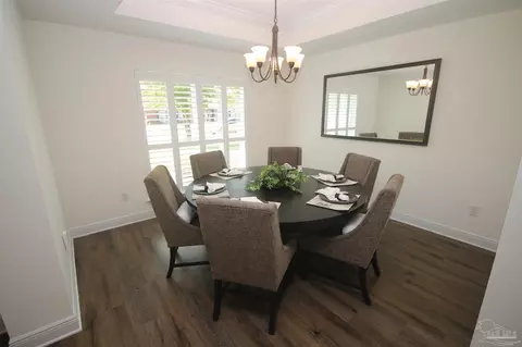 Dining - 6130 Dollarweed Dr, Pace, FL 32571 photo 1 of 4