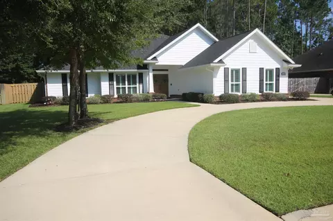 6130 Dollarweed Dr, Pace, FL 32571