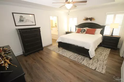 Bedroom - 6130 Dollarweed Dr, Pace, FL 32571 photo 1 of 8