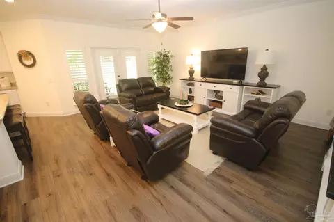Living - 6130 Dollarweed Dr, Pace, FL 32571 photo 1 of 3