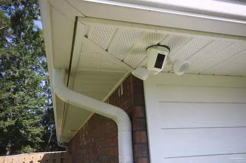 Exterior - 6130 Dollarweed Dr, Pace, FL 32571 photo 7 of 12