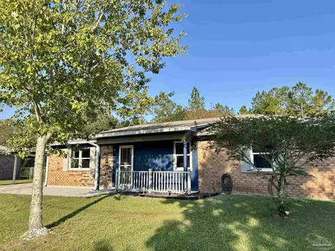 10735 Jolyne Way, Pensacola, FL 32506